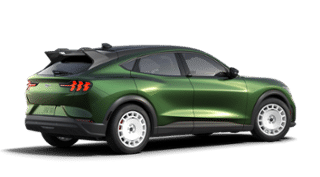 2025 Ford Mustang Mach-E® External Image 4